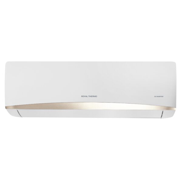 Сплит-система инверторного типа Royal Thermo Perfecto DC RTPI-09HN8 комплект — изображение 2