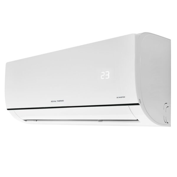 Сплит-система инверторного типа Royal Thermo Siena DC RTSI-07HN8 комплект — изображение 2