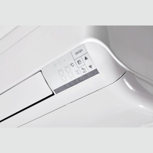 Сплит-система инверторного типа Toshiba Console RAS-B10J2FVG-E/RAS-10J2AVSG-E1 комплект — изображение 3