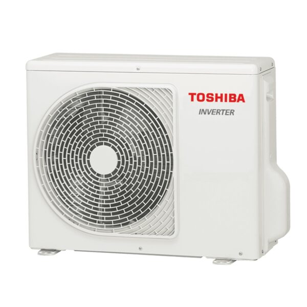 Сплит-система инверторного типа TOSHIBA Seiya RAS-16CVG-EE комплект — изображение 4