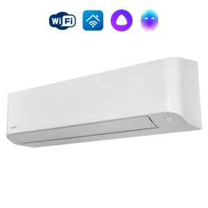 Сплит-система инверторного типа Toshiba Seiya RAS-B05CKVG-EE/RAS-05CAVG-EE комплект