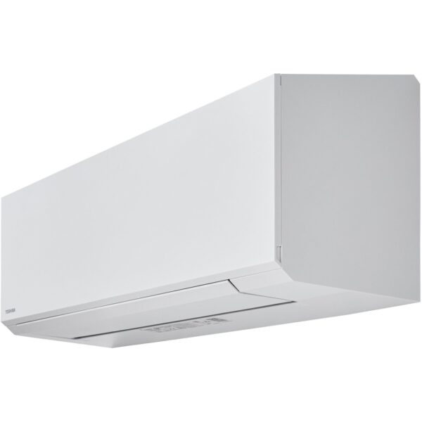 Сплит-система инверторного типа Toshiba Shorai Edge White RAS-B10G3KVSG-E/RAS-10J2AVSG-E1 комплект — изображение 2