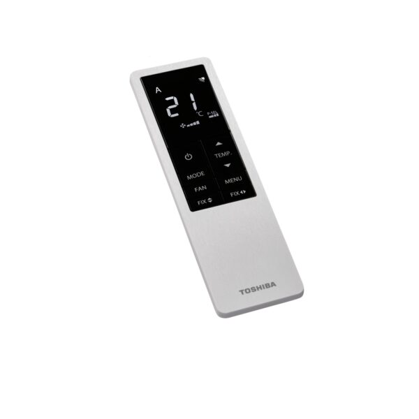 Сплит-система инверторного типа Toshiba Shorai Edge White RAS-B10G3KVSG-E/RAS-10J2AVSG-E1 комплект — изображение 8