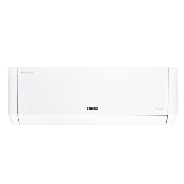 Сплит-система инверторного типа Zanussi Barocco DC Inverter ZACS/I-09 HB/A22/N8 комплект — изображение 3