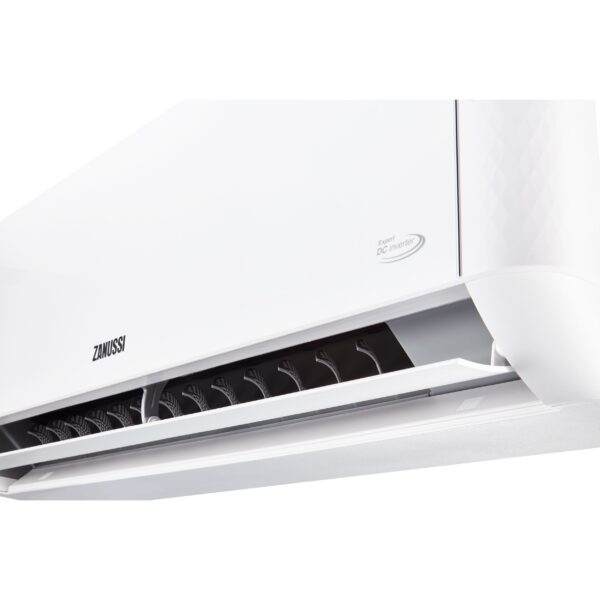 Сплит-система инверторного типа Zanussi Barocco DC Inverter ZACS/I-09 HB/A22/N8 комплект — изображение 5