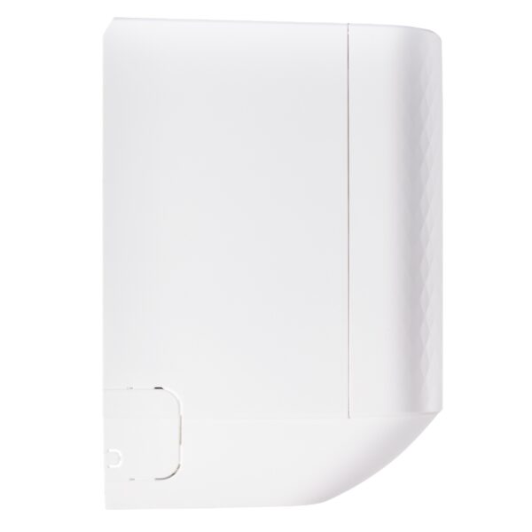 Сплит-система инверторного типа Zanussi Barocco DC Inverter ZACS/I-09 HB/A22/N8 комплект — изображение 6