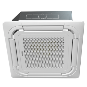 Сплит-система кассетного типа серии HEAVY CLASSIC 2022 AUC-24HR4SJA/AUC-950R/AUW-24H4SF (комплект)