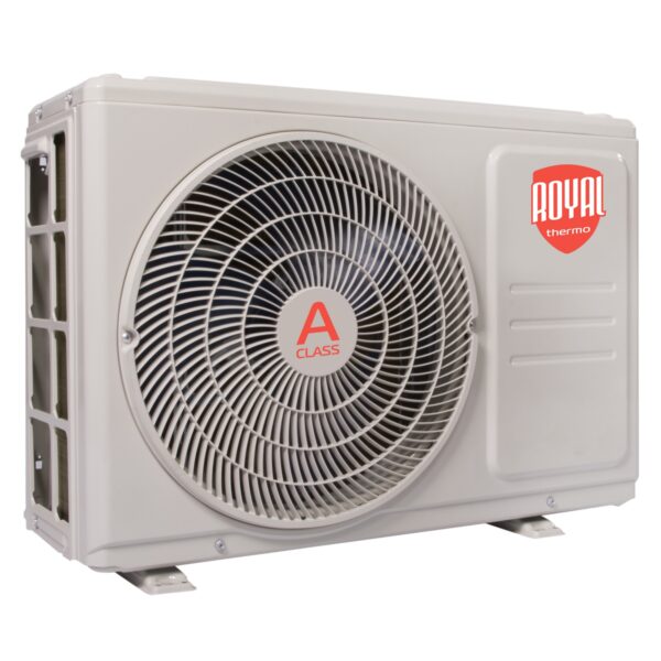 Сплит-система Royal Thermo Siena RTS-09HN1 комплект — изображение 7
