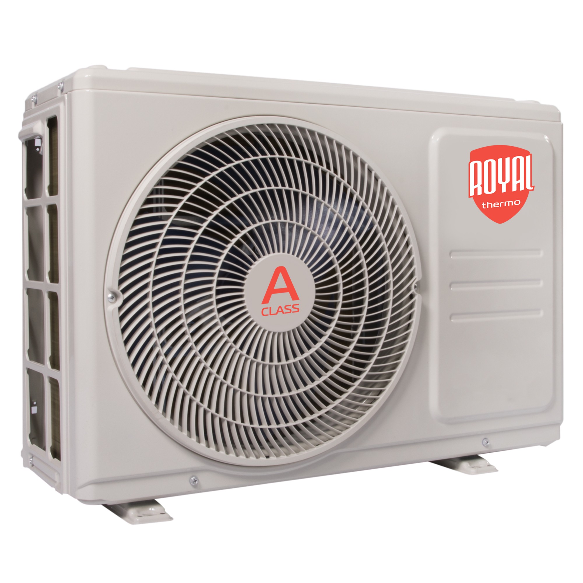 Сплит-система Royal Thermo Siena RTS-09HN1 комплект — изображение 7