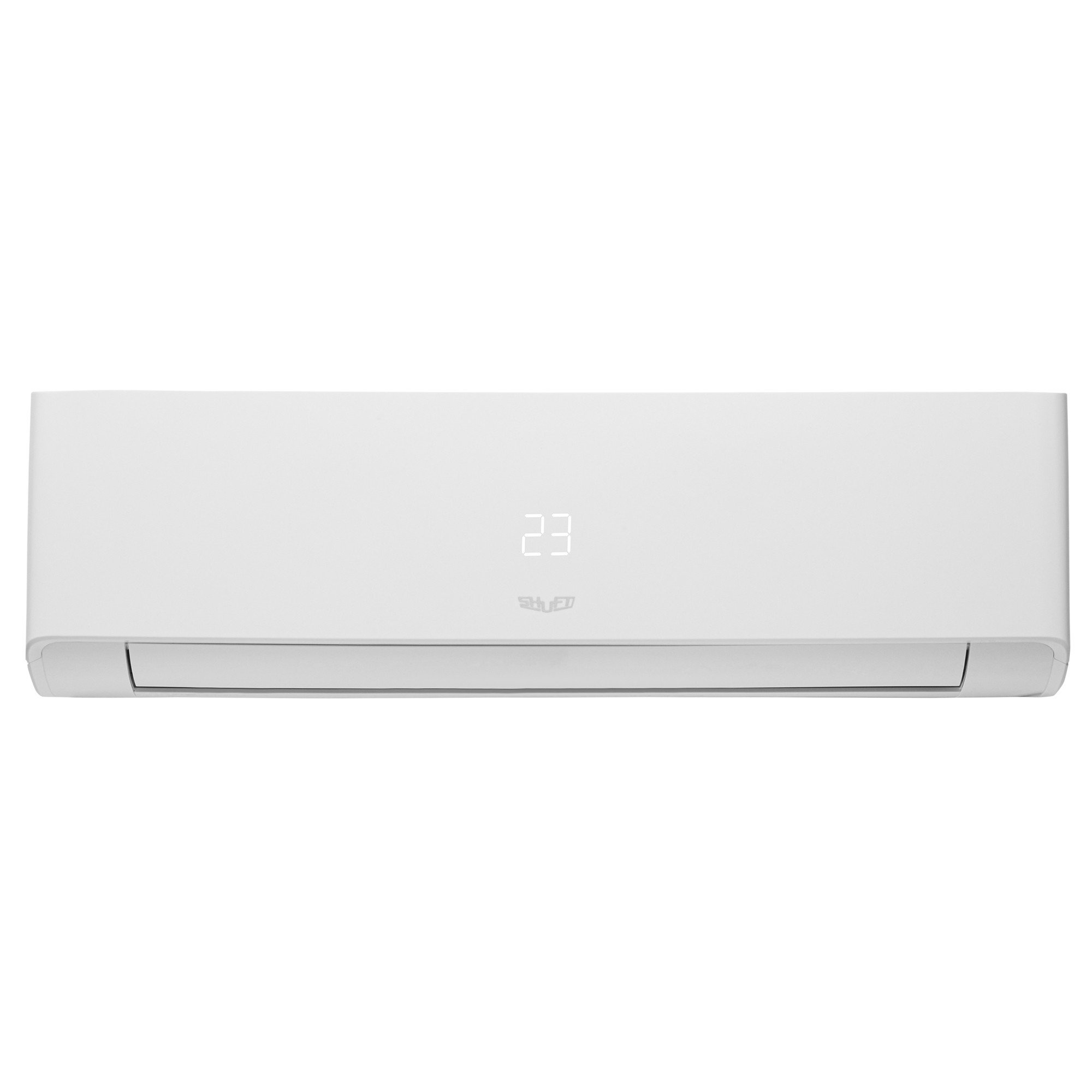 Сплит-система SHUFT Soturai SFTH-24HN8 комплект — изображение 2