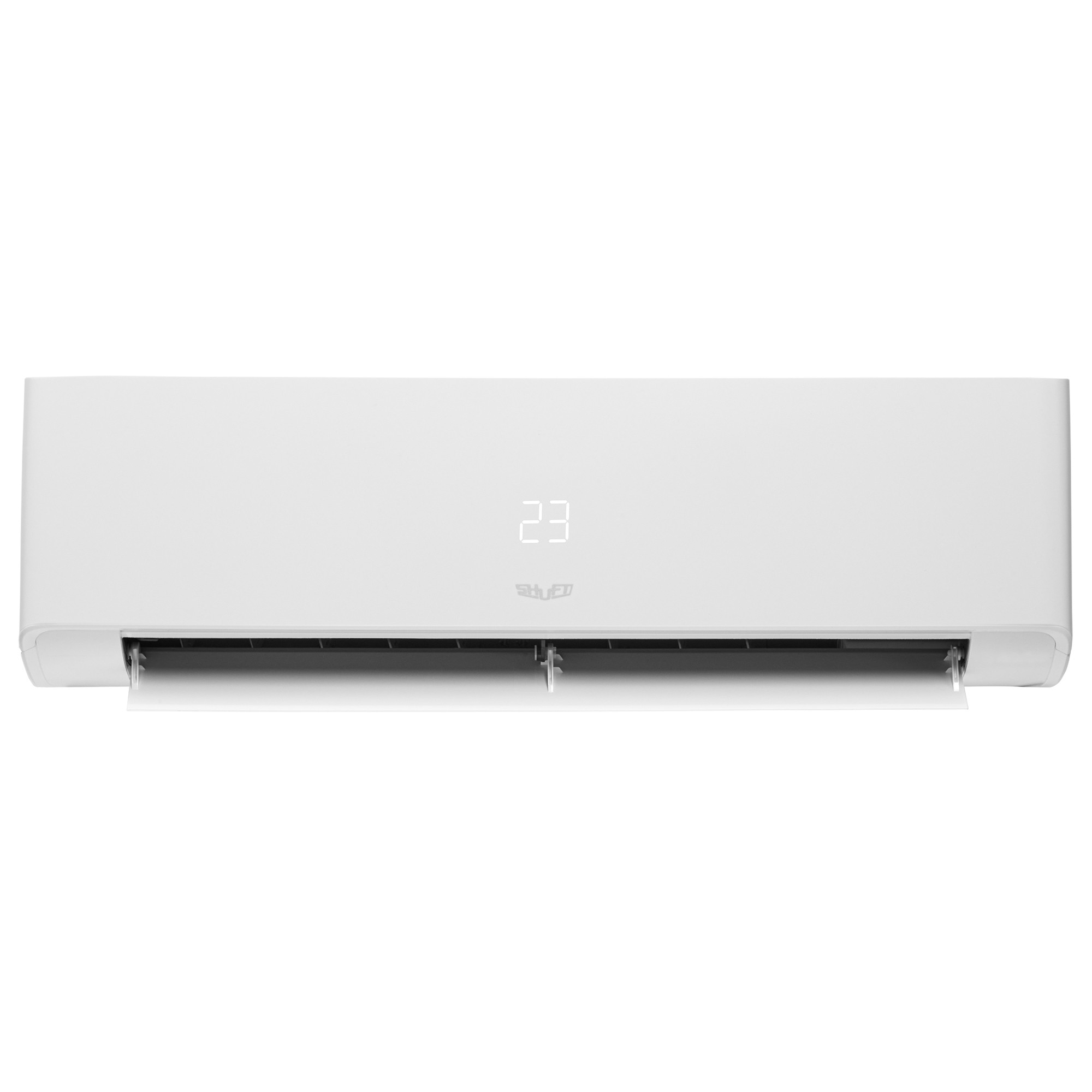 Сплит-система SHUFT Soturai SFTH-24HN8 комплект — изображение 3