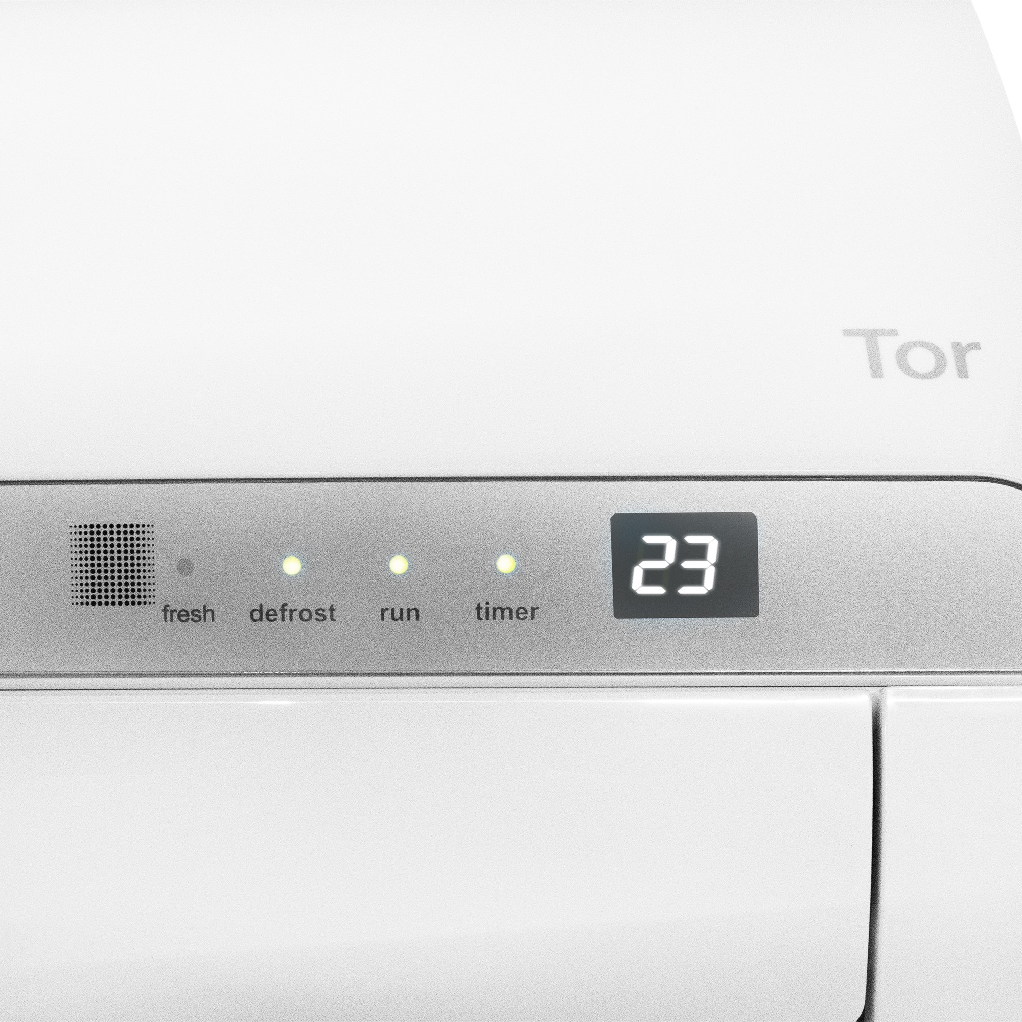 Сплит-система SHUFT TOR SFTM-24HN8 комплект — изображение 5