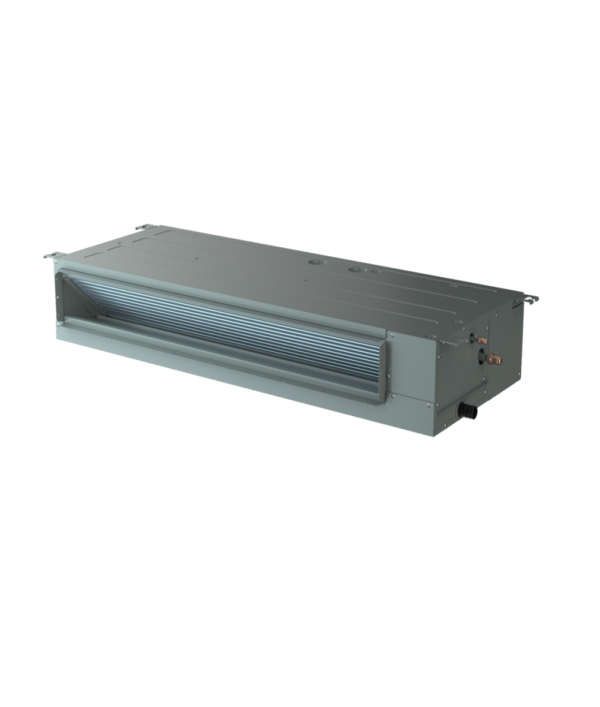 Внутренние блоки канального типа серии FREE Match DC Inverter R32 2024 Wi-Fi ADT-18UX4RCL8 — изображение 2