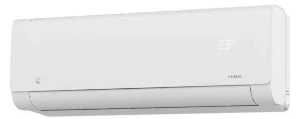 Внутренние блоки настенного типа серии SHOGUN ORIGAMI KODO Inverter 2025 RAM-I-SG30HP.W03/S — изображение 3