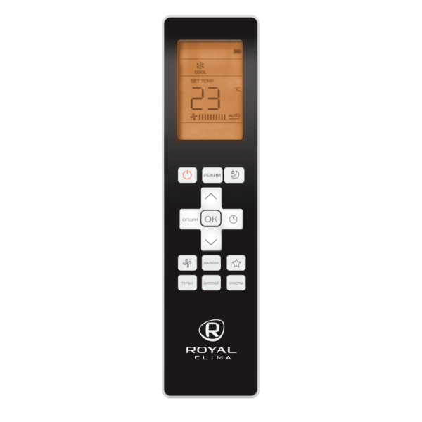Внутренний блок кассетного типа для мульти-сплит систем серии MULTI FLEXI CASSETTE EU ERP Inverter Upgrade RCI-CMN18 — изображение 3