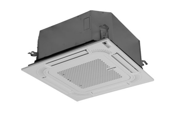 Внутренний блок кассетного типа FREE Match DC Inverter AMC-18UX4SAA/AMC-12UX/18UX (комплект)