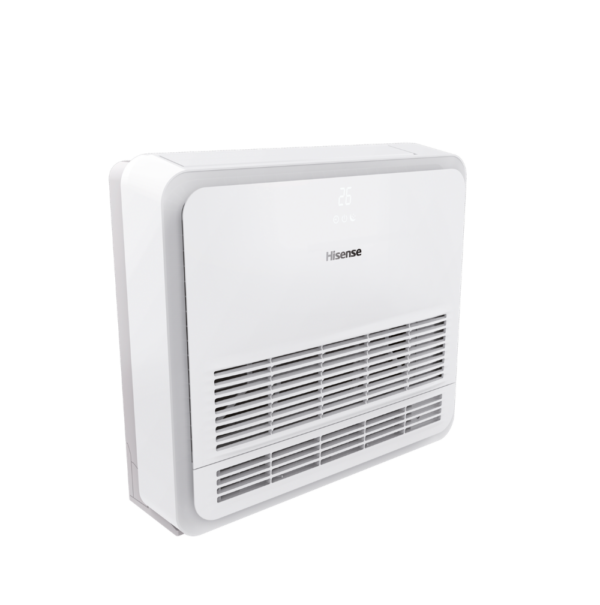 Внутренний блок консольного типа FREE Match DC Inverter AKT-12UR4RK4 — изображение 2