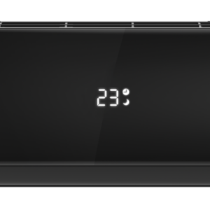 Внутренний блок настенного типа для мульти-сплит систем серии MULTI GAMMA ATTICA NERO RCI-AND09HN