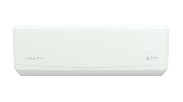 Внутренний блок настенного типа для мульти-сплит-системы серии MULTI GRIDA EU ERP INVERTER RCI-GR22HN/IN