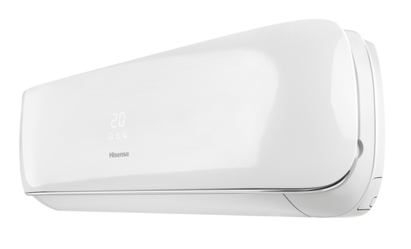 Внутренний блок настенного типа серии Premium Design FREE Match DC Inverter R32 AMS-09UW4RVETG00 — изображение 2