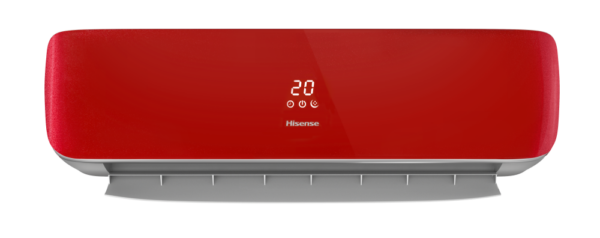 Внутренний блок настенного типа серии PREMIUM RED FREE Match DC Inverter AMS-09UW4RVETG00(R) — изображение 5
