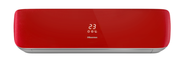 Внутренний блок настенного типа серии PREMIUM RED FREE Match DC Inverter AMS-09UW4RVETG00(R)