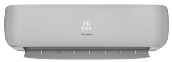 Внутренний блок настенного типа серии PREMIUM SILVER FREE Match DC Inverter R32 AMS-12UW4RVETG00(S) — изображение 3