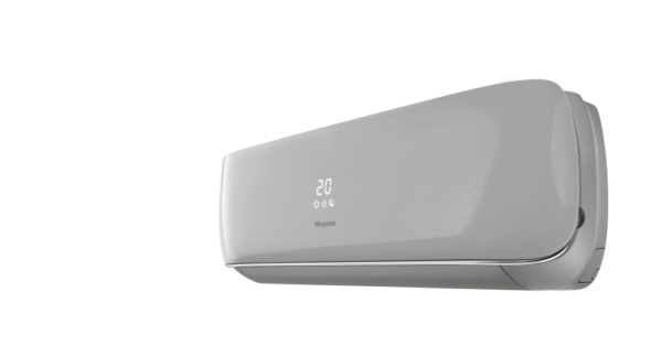 Внутренний блок настенного типа серии PREMIUM SILVER FREE Match DC Inverter R32 AMS-12UW4RVETG00(S) — изображение 4