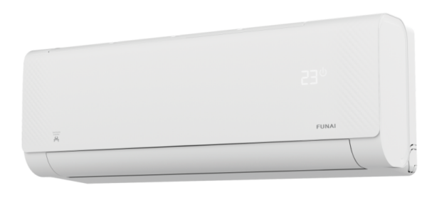 Внутренний блок настенного типа серии SHOGUN Inverter 2024 RAM-I-SG25HP.W02/S — изображение 2